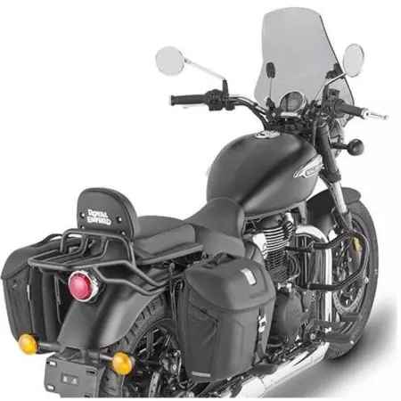 Supports Sacoches Latérales Givi Mt501/S TMT9053