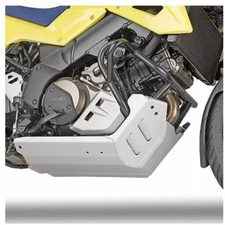 Sabot Moteur Givi RP3118