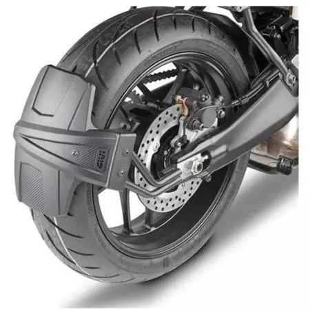 Kit Fixation Garde-Boue Givi RM02 RM2159KIT Yamaha Tracer 9 /GT /GT+ (2021+) - Carénage et protection GIVI