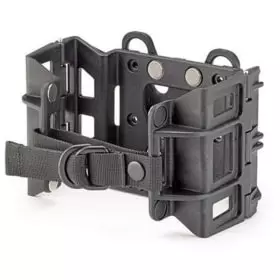 Kit Fixation Support Jerrycan Givi E205 Sur Trk33/46