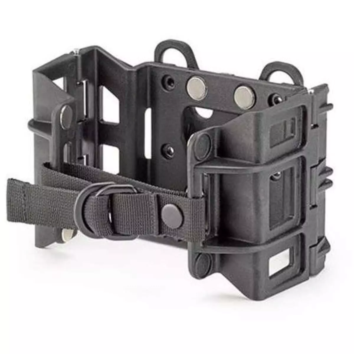 Kit Fixation Support Jerrycan Givi E205 Sur Trk33/46