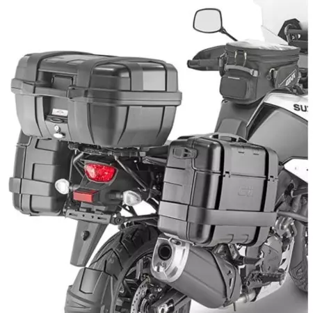Supports Valises Latérales Givi Monokey PLO3118MK
