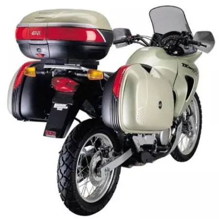 Supports Valises Latérales Givi PL167