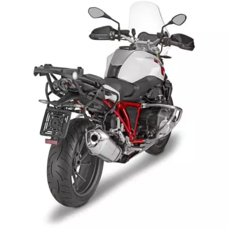 Supports Valises Latérales Givi Monokey V35/V37 Rapid PLXR5117