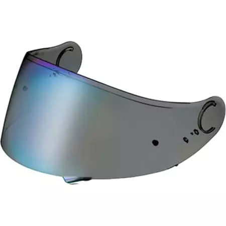 Visière Shoei CNS-1 GT-Air / GT-Air 2 / Neotec Spectra Bleu