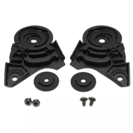 Kit Platine Ecran Complet Shoei Gt-Air