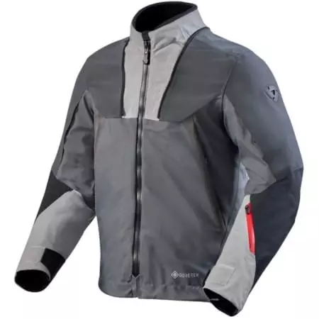 Veste REV'IT Stratum Gore-Tex® Gris Anthracite