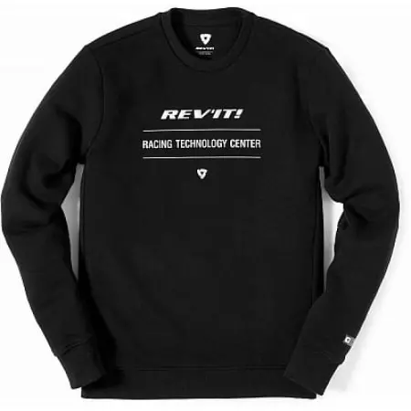 Sweat REV'IT Move Noir