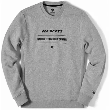 Sweat REV'IT Move Gris