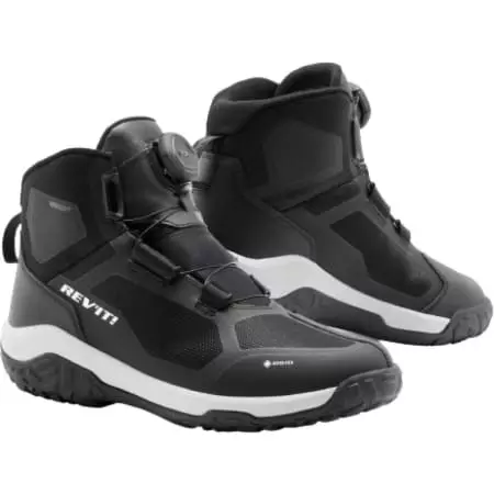 Baskets Rev'it Breccia Gore-Tex® Noir