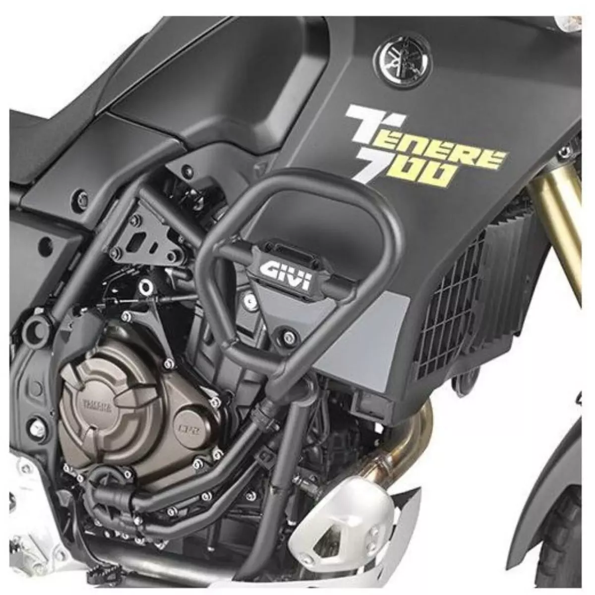 Pare-Carters Givi TN2158