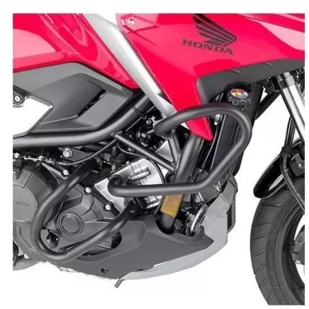 Crash-Bars Hauts Givi Honda NC750X - TNH1192