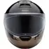 Casque Schuberth C4 Pro Femme Magnitudo Noir Marron