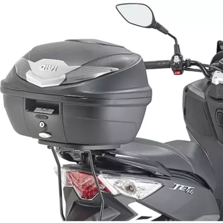 Support Top Case Givi Sym Jet 14 125/200 - SR7055