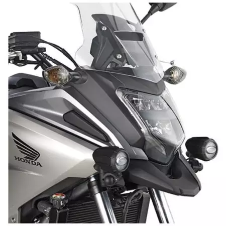 Supports Phares Givi Honda Nc750X 2016