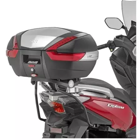 Support Top Case Givi Sym Cruisym 300/Joymax Z300