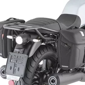 Support Givi Sacoches Cavalières Moto Guzzi V7 Stone 850