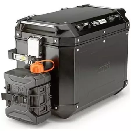 Support Jerrycan Outback / Dolomiti