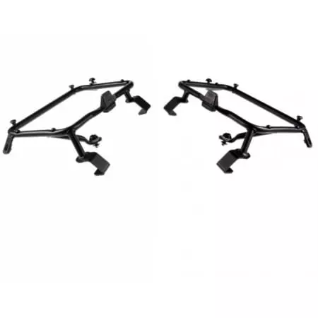 Supports Valises Latérales Givi Rapid Yamaha Tracer 900/Gt 2018