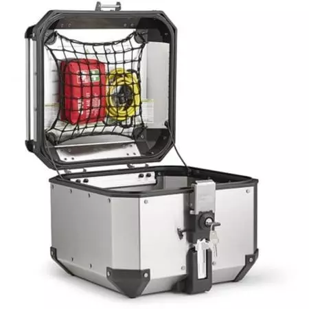 Filet Interne Givi E168 Pour Top Case Trekker Outback 42