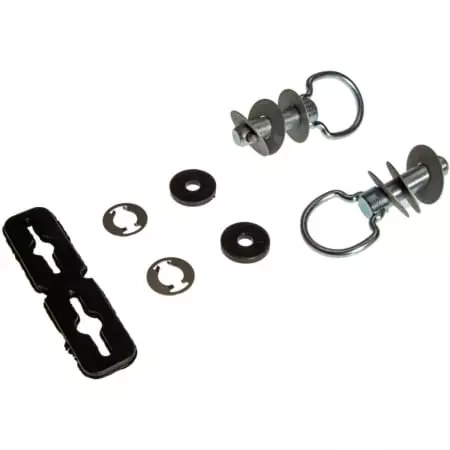 Vis 1/4 De Tour Givi Dlm 36