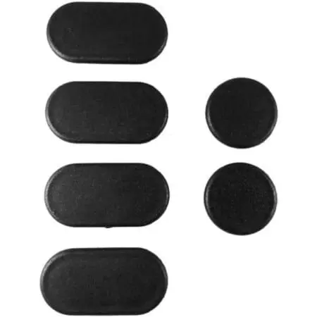 Kit Bouchons Givi Pour S150