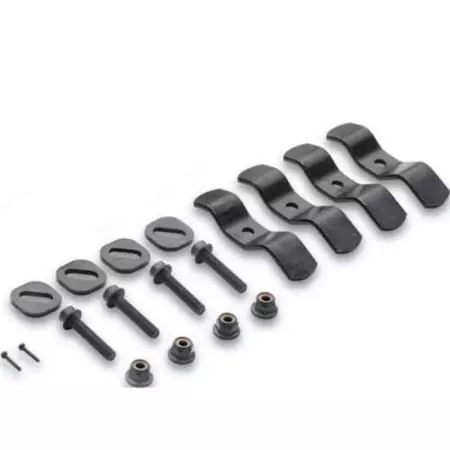 Kit Fixation Platine Givi E 250