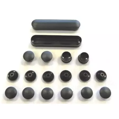 Jeu Complet De Cache Vis Givi