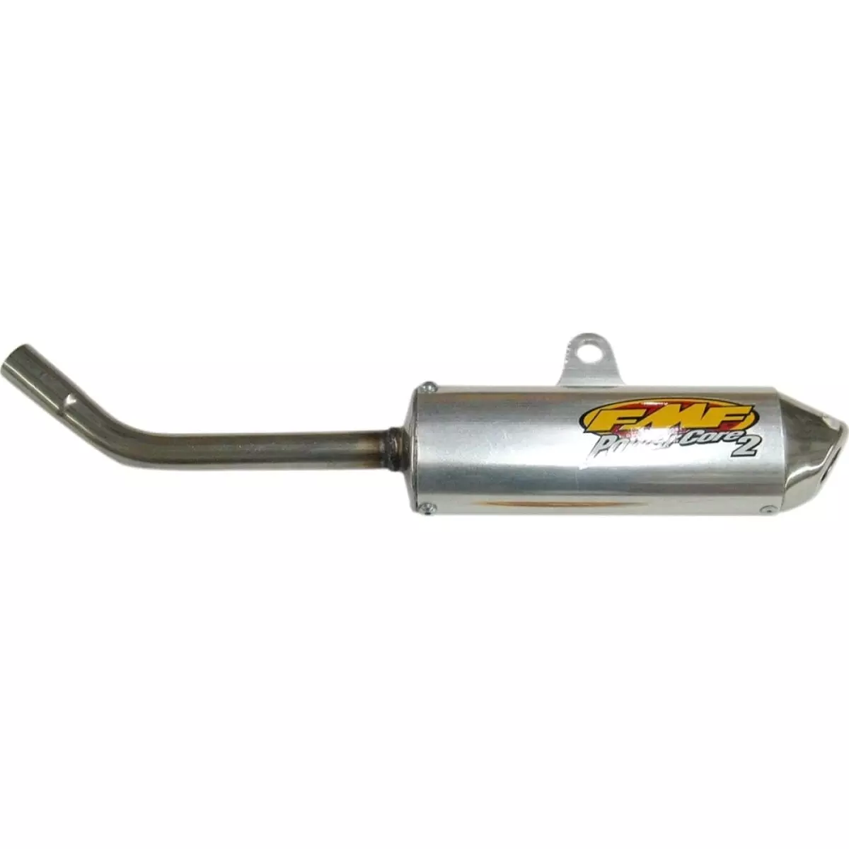 Silencieux FMF Échappement Powercore 2 Aluminum Beta