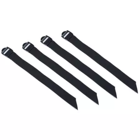 Set De Sangles SW-Motech Pour Pochette Accessoire Trax Avec Verrou