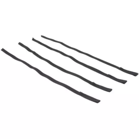 Sangles De Fixation SW-Motech Pour Sac De Selle