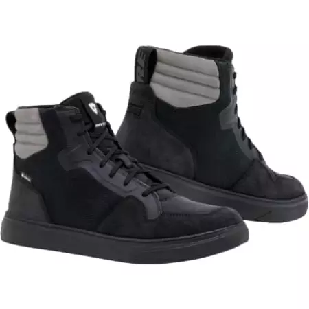 Baskets REV'IT Krait Gore-Tex® Noir Gris