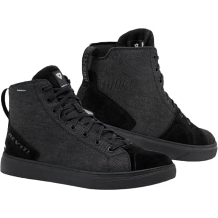Baskets REV'IT Delta H2O Noir - Bottes et chaussures REV'IT