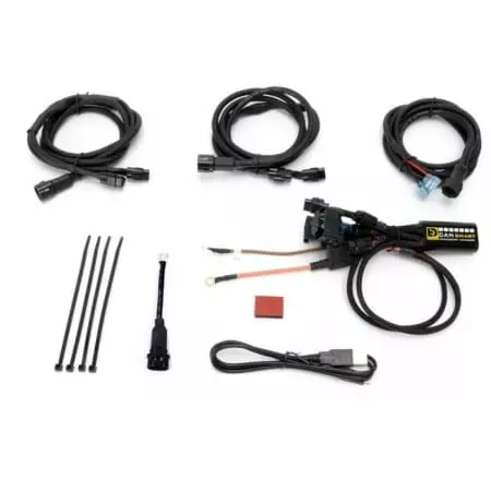 Faisceau Denali Cansmart Plug-N-Play Gen II BMW - Électricité DENALI