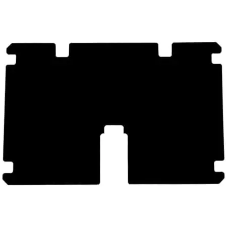 Fond Complet Givi Trk46N