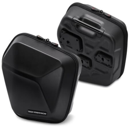 Valises Latérales SW-Motech Urban ABS Yamaha MT-07 (2018-2022)