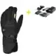 Gants Chauffants Macna Foton 2.0 RTX Kit 7.4V 2.2A Noir