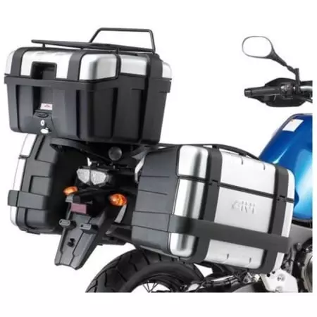 Supports Valises Latérales Givi Yamaha Xt1200Z/Ze