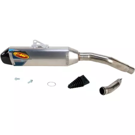 Silencieux FMF Échappement Slip-On Factory 4.1 RCT Kawasaki KX450F - Echappement moto FMF ÉCHAPPEMENTS