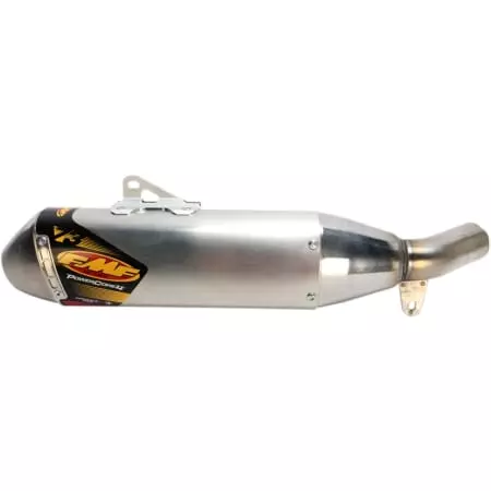 Silencieux FMF Échappement Powercore 4 Hex Slip-On 18310675 - Echappement moto FMF ÉCHAPPEMENTS