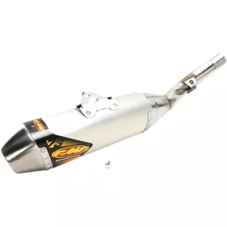 Silencieux FMF Échappement Powercore 4 Hex Slip-On Kawasaki - Echappement moto FMF ÉCHAPPEMENTS