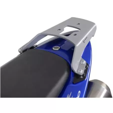 Porte-Bagages SW-Motech Alu-Rack Honda CB 900 (2002-07) Noir