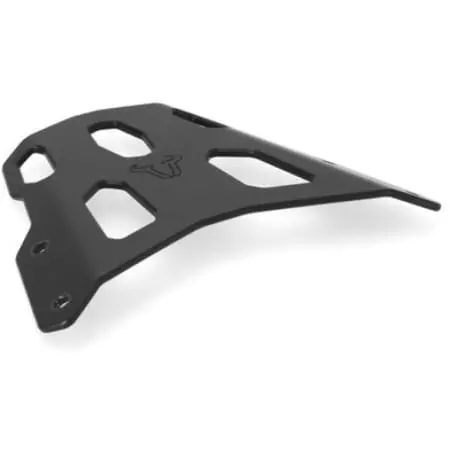 Porte-Bagages SW-Motech Street-Rack Honda CBF500 / 600 / 1000 Noir