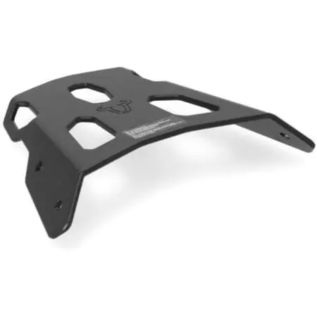 Porte-Bagages SW-Motech Street-Rack Yamaha MT-10 (2016-2022) Noir