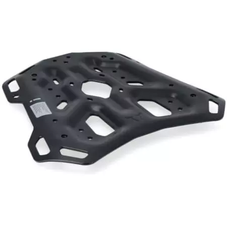 Porte-Bagages SW-Motech Adventure-Rack Honda CRF1100L Africa Twin Adventure Sport (2019-2022) Noir