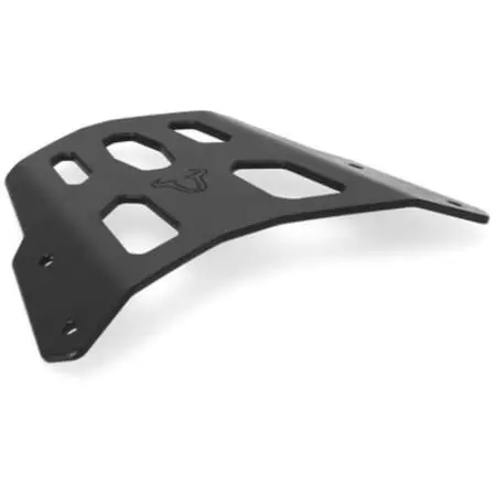 Porte-Bagages SW-Motech Street-Rack Honda X-Adv (2020-2022) Noir