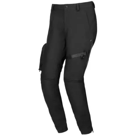 Pantalon Ixon Arko Pant Noir
