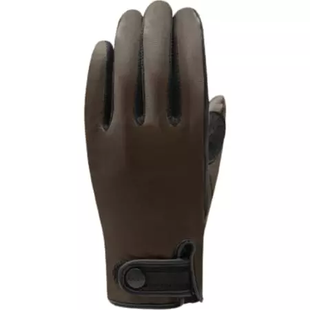 Gants Femme Racer Mayfield 2 Marron