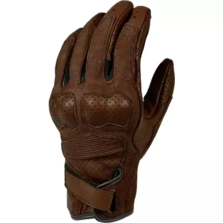 Gants Macna Bold Marron