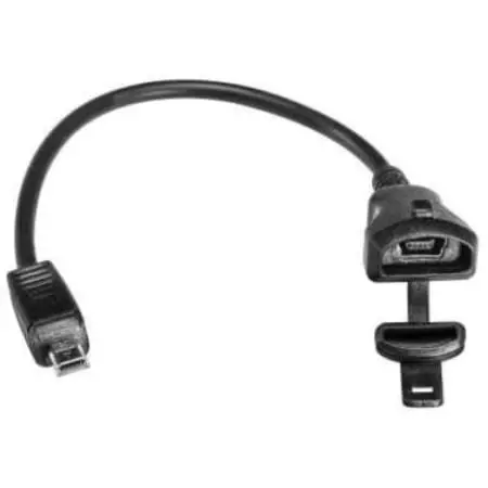 Câble Jack Mini USB Nolan N-Com X Series